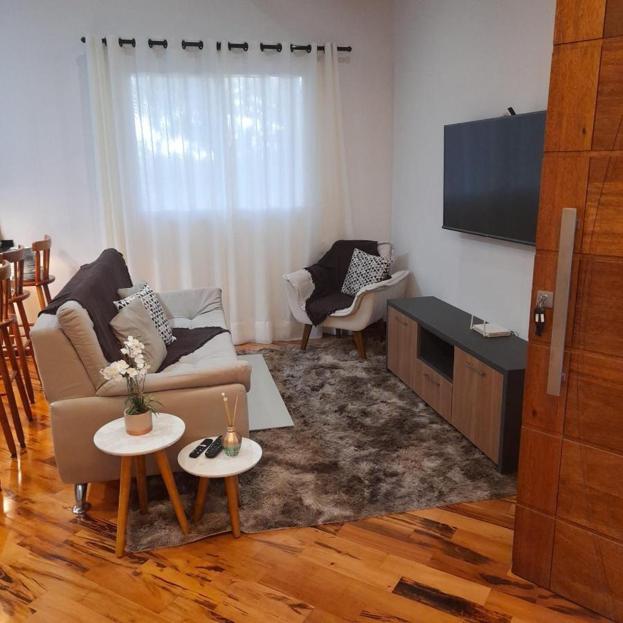 Casa Requinte Em Holiday home *