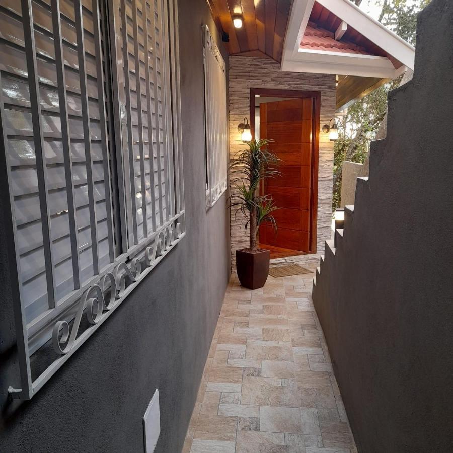 Holiday home Casa Requinte Em *