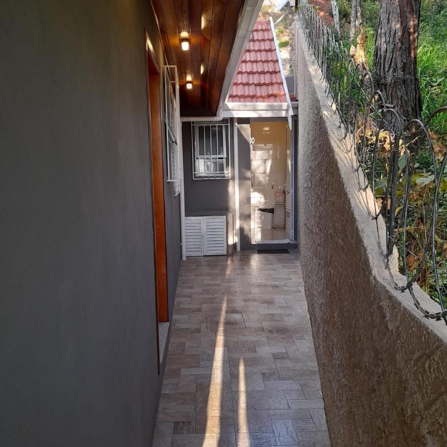 Casa Requinte Em * Campos do Jordao