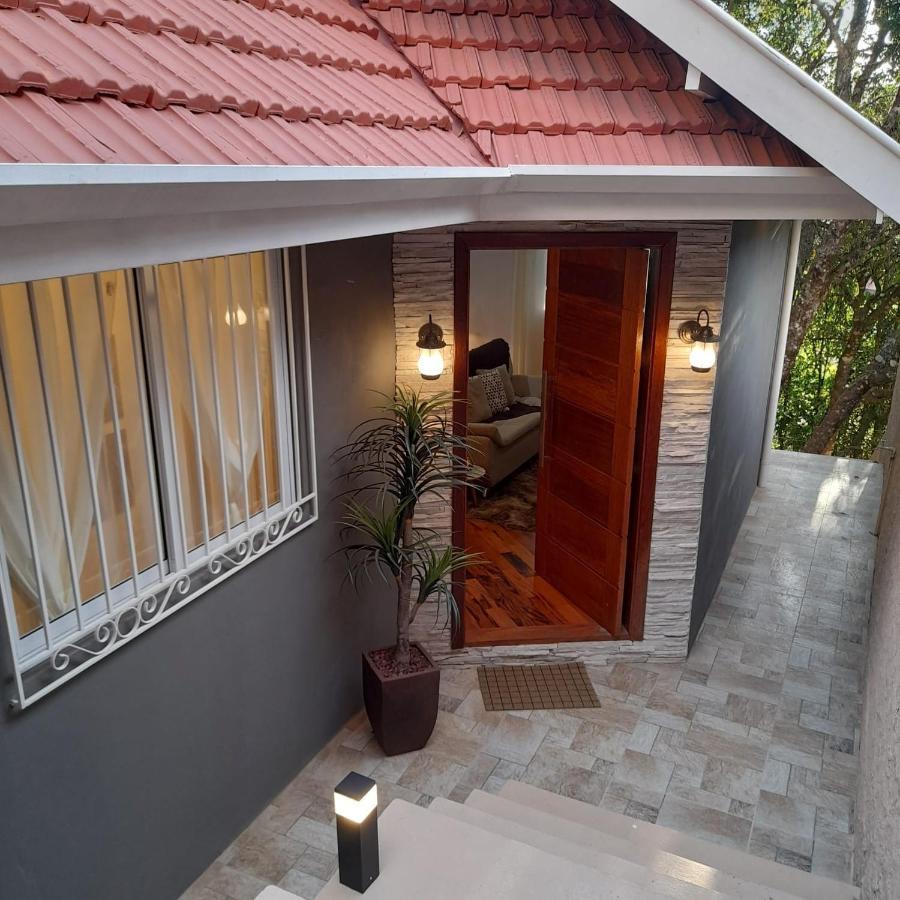 Holiday home Casa Requinte Em *